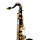 MusicMate Saksofon Tenorowy Bb MM-D125 ObsidianSax - 1588238 - zdjęcie 7